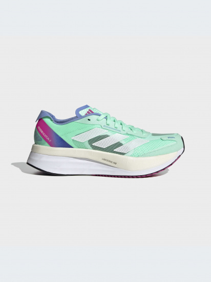 Кроссовки для бега adidas adizero модель HQ3696-KZ — фото - INTERTOP