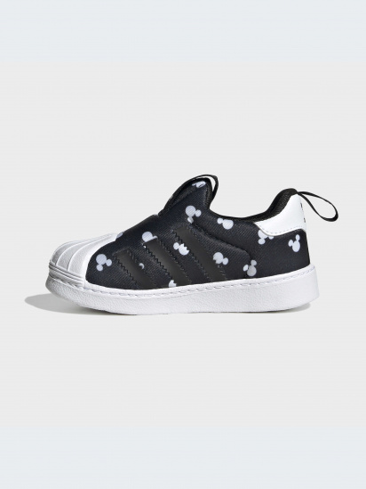 Кеды низкие adidas Superstar модель HQ4079-KZ — фото 6 - INTERTOP