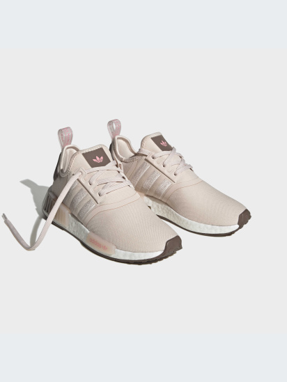 Кроссовки adidas NMD модель HQ4279-KZ — фото 4 - INTERTOP