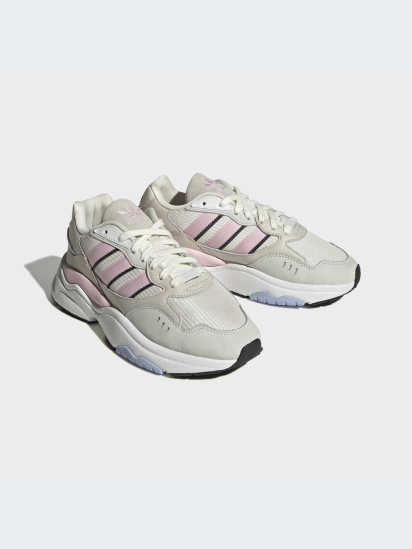 Кроссовки Adidas Retropy модель HQ4379-KZ — фото 4 - INTERTOP