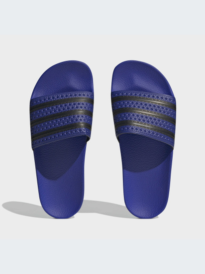 Шлепанцы Adidas Adilette модель HQ4429-KZ — фото - INTERTOP