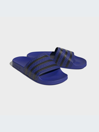 Шлепанцы Adidas Adilette модель HQ4429-KZ — фото 4 - INTERTOP