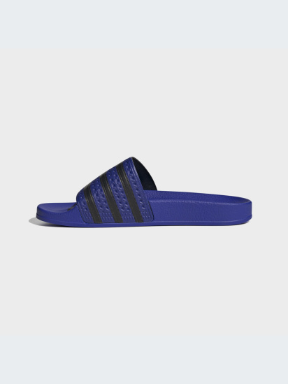 Шлепанцы Adidas Adilette модель HQ4429-KZ — фото 6 - INTERTOP