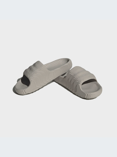 Шлепанцы adidas Adilette модель HQ4670-KZ — фото 3 - INTERTOP