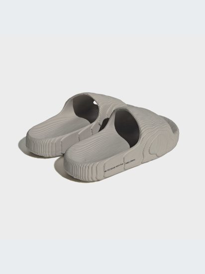 Шлепанцы adidas Adilette модель HQ4670-KZ — фото 4 - INTERTOP