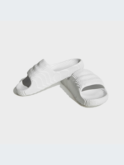 Шлепанцы adidas Adilette модель HQ4672-KZ — фото 3 - INTERTOP