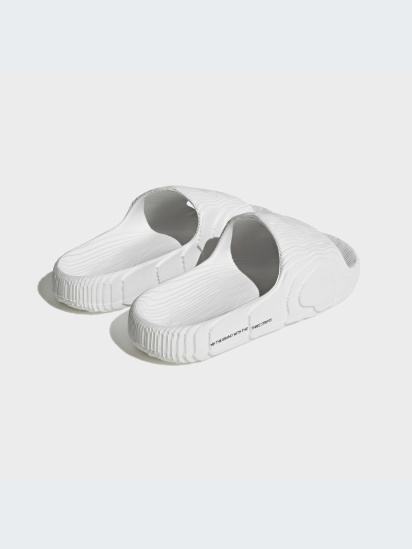 Шлепанцы adidas Adilette модель HQ4672-KZ — фото 4 - INTERTOP