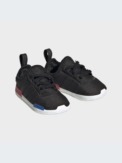 Кроссовки adidas NMD модель HQ6116-KZ — фото 4 - INTERTOP