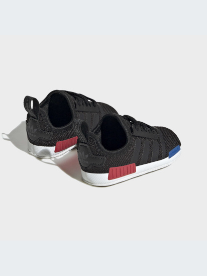 Кроссовки adidas NMD модель HQ6116-KZ — фото 5 - INTERTOP