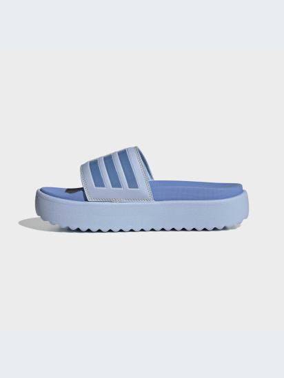 Шлепанцы adidas Adilette модель HQ6181-KZ — фото 6 - INTERTOP