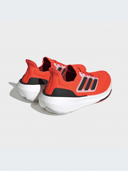 Кроссовки для бега adidas Ultraboost модель HQ6341-KZ — фото 5 - INTERTOP