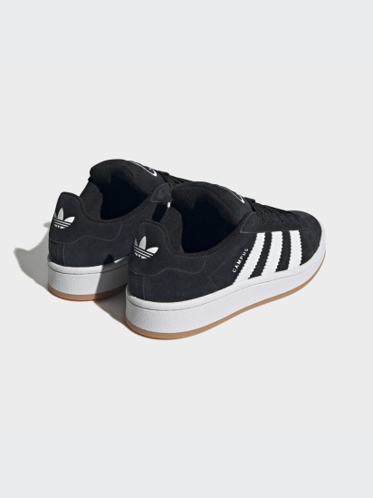 Кеды низкие adidas Campus модель HQ6638-KZ — фото 6 - INTERTOP