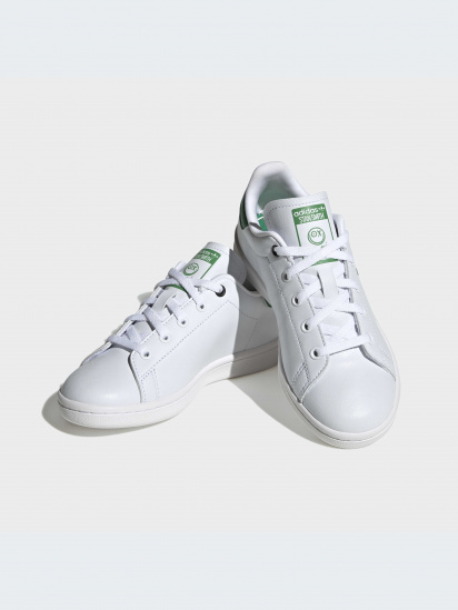 Кроссовки Adidas Stan Smith модель HQ6729-KZ — фото 5 - INTERTOP