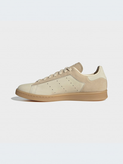 Кеды низкие adidas Stan Smith модель HQ6831-KZ — фото 6 - INTERTOP