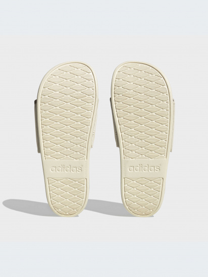 Шлепанцы adidas Adilette модель HQ7080-KZ — фото 3 - INTERTOP