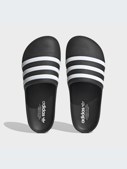 Шлепанцы adidas Adilette модель HQ7218-KZ — фото - INTERTOP