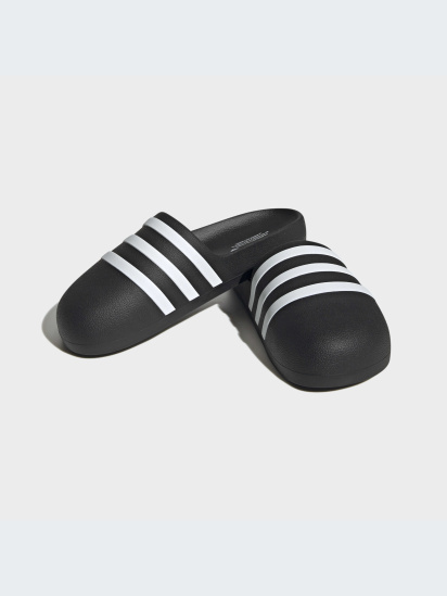 Шлепанцы adidas Adilette модель HQ7218-KZ — фото 4 - INTERTOP