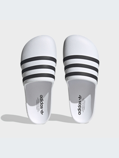 Шлепанцы adidas Adilette модель HQ7219-KZ — фото - INTERTOP