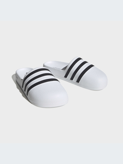 Шлепанцы adidas Adilette модель HQ7219-KZ — фото 4 - INTERTOP