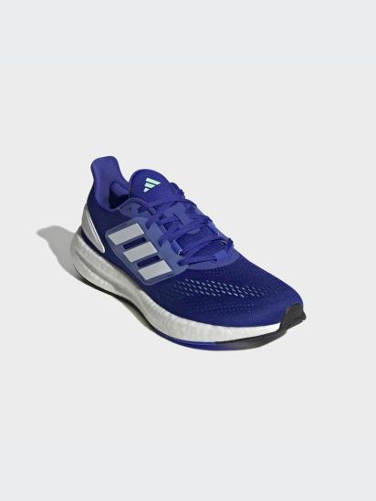 Кроссовки для бега adidas PureBoost модель HQ8583-KZ — фото 4 - INTERTOP