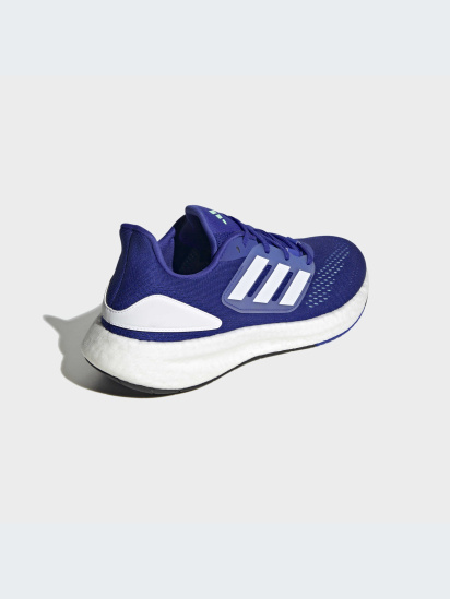 Кроссовки для бега adidas PureBoost модель HQ8583-KZ — фото 5 - INTERTOP