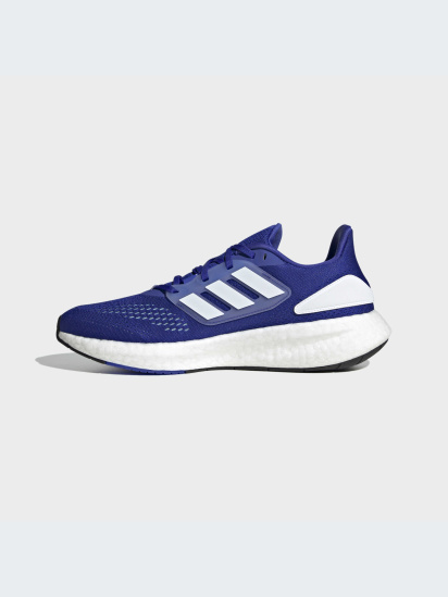 Кроссовки для бега adidas PureBoost модель HQ8583-KZ — фото 6 - INTERTOP