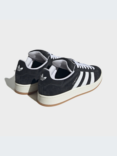 Кеды низкие adidas Campus модель HQ8708-KZ — фото 6 - INTERTOP