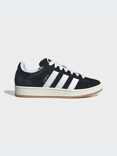 Кеды низкие adidas Campus модель HQ8708-KZ — фото - INTERTOP