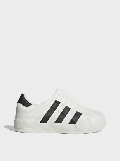 Кеды низкие adidas Superstar модель HQ8750-KZ — фото - INTERTOP