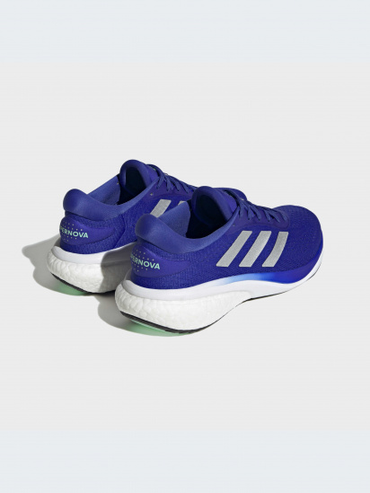 Кроссовки для бега adidas Supernova модель HQ9938-KZ — фото 5 - INTERTOP