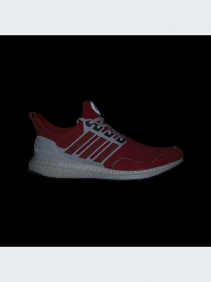 Кроссовки для бега adidas Ultraboost модель HR0081-KZ — фото - INTERTOP