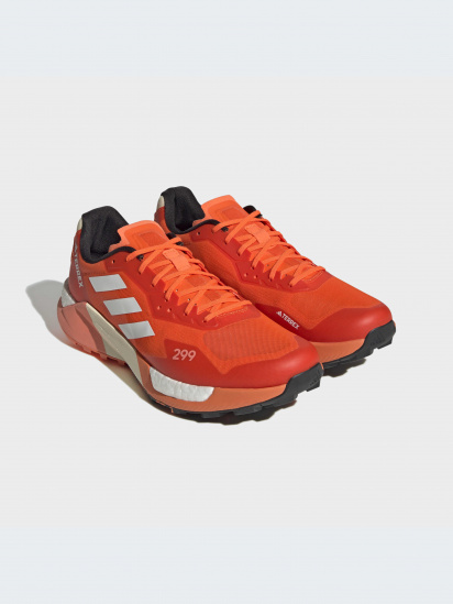 Тактические кроссовки adidas модель HR1081-KZ — фото 4 - INTERTOP