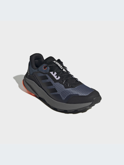 Тактические кроссовки adidas модель HR1157-KZ — фото 4 - INTERTOP