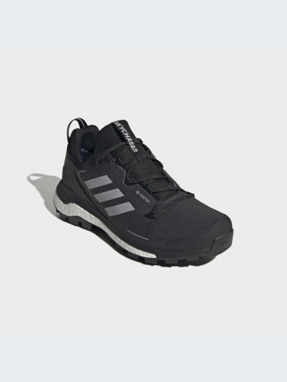 Тактические кроссовки adidas модель HR1284-KZ — фото 4 - INTERTOP