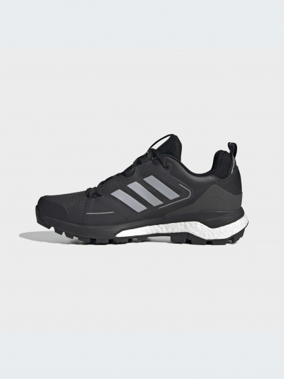 Тактические кроссовки adidas модель HR1284-KZ — фото 6 - INTERTOP