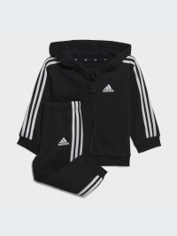 Чёрный - Костюм adidas