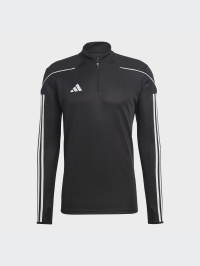 Чёрный - Кофта спортивная adidas Tiro