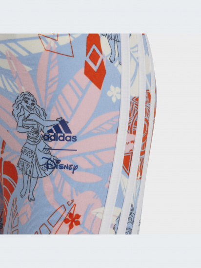 Леггинсы adidas Disney модель HS1140-KZ — фото 3 - INTERTOP