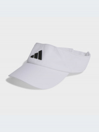 Белый - Кепка Adidas Clima