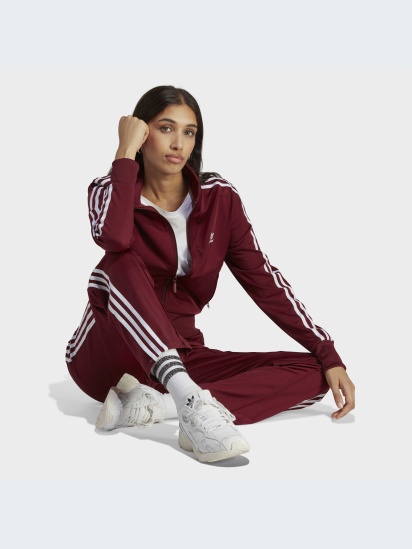 Кофта adidas Adicolor модель IB7406-KZ — фото 4 - INTERTOP