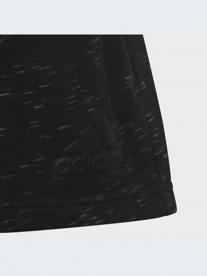 Шорты спортивные adidas модель IC0103-KZ — фото 4 - INTERTOP