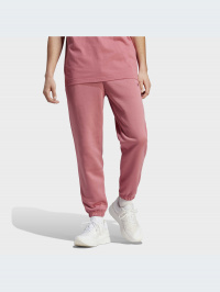 Розовый - Джоггеры adidas