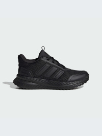 Чёрный - Кроссовки Adidas