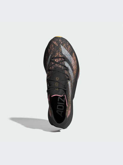 Кроссовки для бега adidas adizero модель ID0267-KZ — фото - INTERTOP