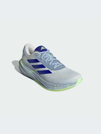 Кроссовки для бега adidas Supernova модель ID0329-KZ — фото 4 - INTERTOP