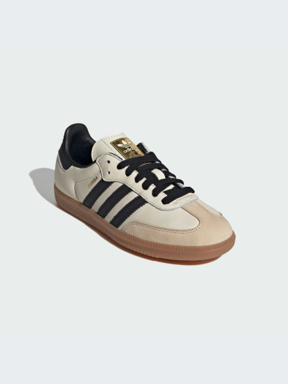 Кеды низкие adidas модель ID0478-KZ — фото 4 - INTERTOP