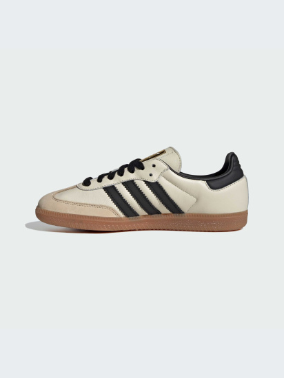 Кеды низкие adidas модель ID0478-KZ — фото 6 - INTERTOP