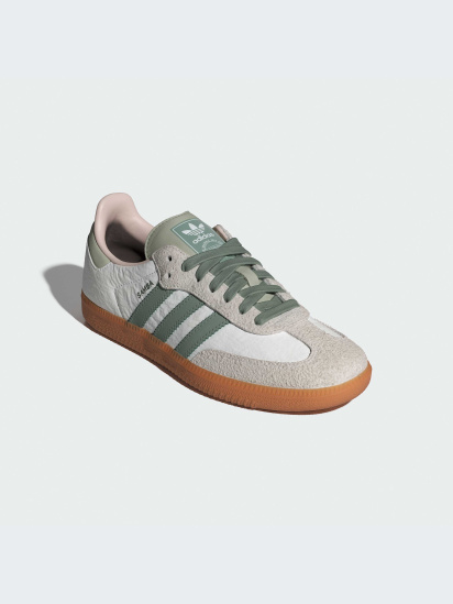 Кеды низкие adidas модель ID0492-KZ — фото 4 - INTERTOP