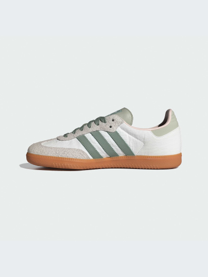 Кеды низкие adidas модель ID0492-KZ — фото 6 - INTERTOP