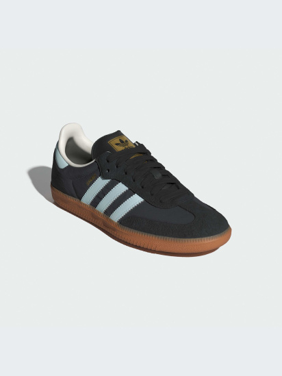 Кеды низкие adidas модель ID0493-KZ — фото 4 - INTERTOP